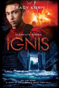 Ignis - Hardcover
