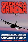 Grenada Grinder - Paperback