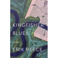 Kingfisher Blues: Poems - Paperback