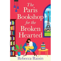 The Paris Bookshop for the Broken-Hearted - Paperback