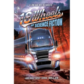 18 Wheels of Science Fiction: A Long Haul into the Fantastic - Paperback