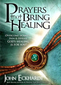 Prayers That Bring Healing - Paperback