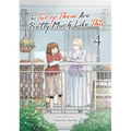 The Two of Them Are Pretty Much Like This Vol. 4 - Paperback