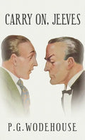 Carry On, Jeeves - Hardcover