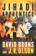 Jihadi Apprentice - Paperback
