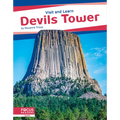Devils Tower - Paperback