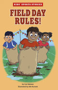 Field Day Rules! - Paperback