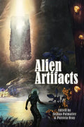 Alien Artifacts - Paperback