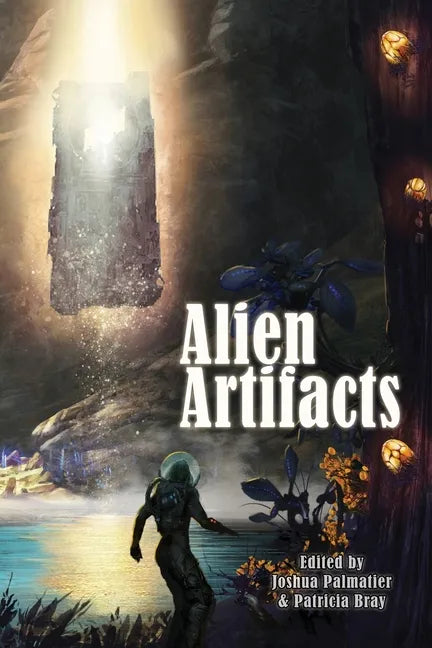 Alien Artifacts - Paperback