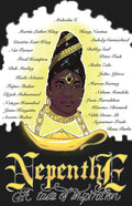 Nepenthe: A Taste of Inspiration - Paperback