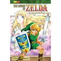 The Legend of Zelda, Vol. 9: A Link to the Past - Paperback
