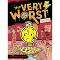 Pizza Party Pooper - Paperback