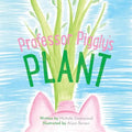 Professor Piggly's Plant - Paperback