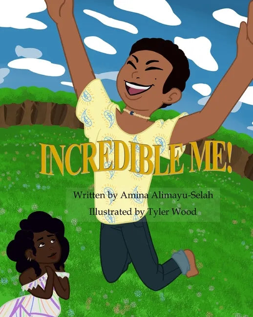 Incredible ME! - Paperback
