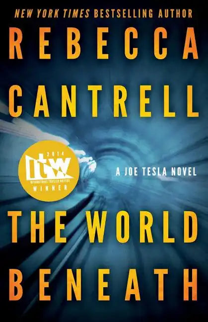 The World Beneath - Paperback