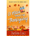 A Match Made for Thanksgiving - Paperback