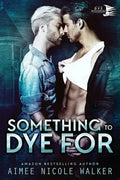 Something to Dye For (Curl Up and Dye Mysteries, #2) - Paperback