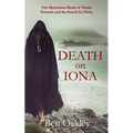 Death on Iona: The Mysterious Death of Norah Fornario and the Search for Netta - Paperback
