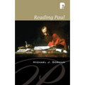 Reading Paul - Paperback