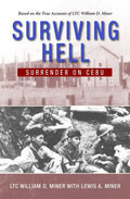 Surviving Hell: Surrender on Cebu - Paperback