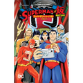 Superman vs. Meshi Vol. 3 - Paperback