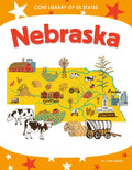 Nebraska - Library Binding