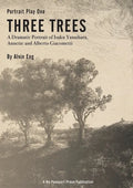Three Trees - Paperback