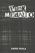 Punk Medallo - Paperback