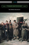 The Brothers Karamazov - Paperback