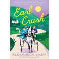 Earl Crush - Paperback