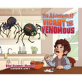 The Adventures of Vicant the Venomous - Hardcover
