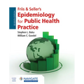 Friis & Seller's Epidemiology for Public Health Practice - Paperback