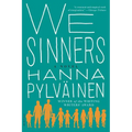 We Sinners - Paperback