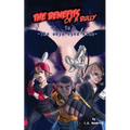 The Benefits of A Bully: The Onyx Eyed Kids - Paperback