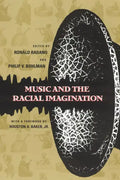 Music and the Racial Imagination - Paperback