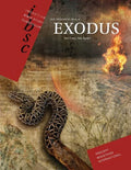 Exodus: Set Free, Set Apart - Paperback