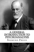 A General Introduction to Psychoanalysis - Paperback