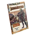 Pathfinder Adventure Path: Destroyer's Doom (Triumph of the Tusk 3 of 3) (P2) - Paperback