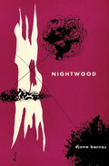 Nightwood - Paperback