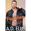 Peaches & Cream - Paperback