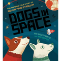 Dogs in Space - Hardcover