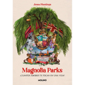 Magnolia Parks (Spanish Edition) - Paperback