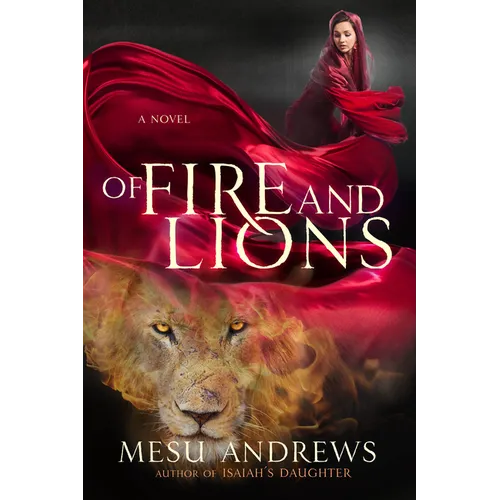 Of Fire and Lions - Paperback