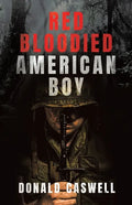 Red Bloodied American Boy - Paperback