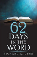 62 Days in the Word - Paperback