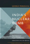 India's Nuclear Bomb: The Impact on Global Proliferation - Paperback