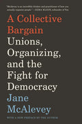 A Collective Bargain - Paperback