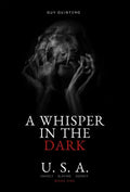 A Whisper In The Dark - Hardcover