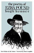 The Poetry of Ezra Pound - Paperback