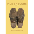 Five Grounds - Paperback